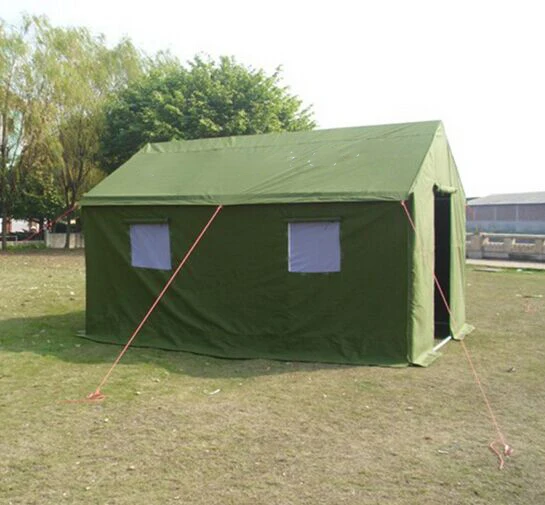 Refugee Tent Disaster Relief Tent Manufacturer