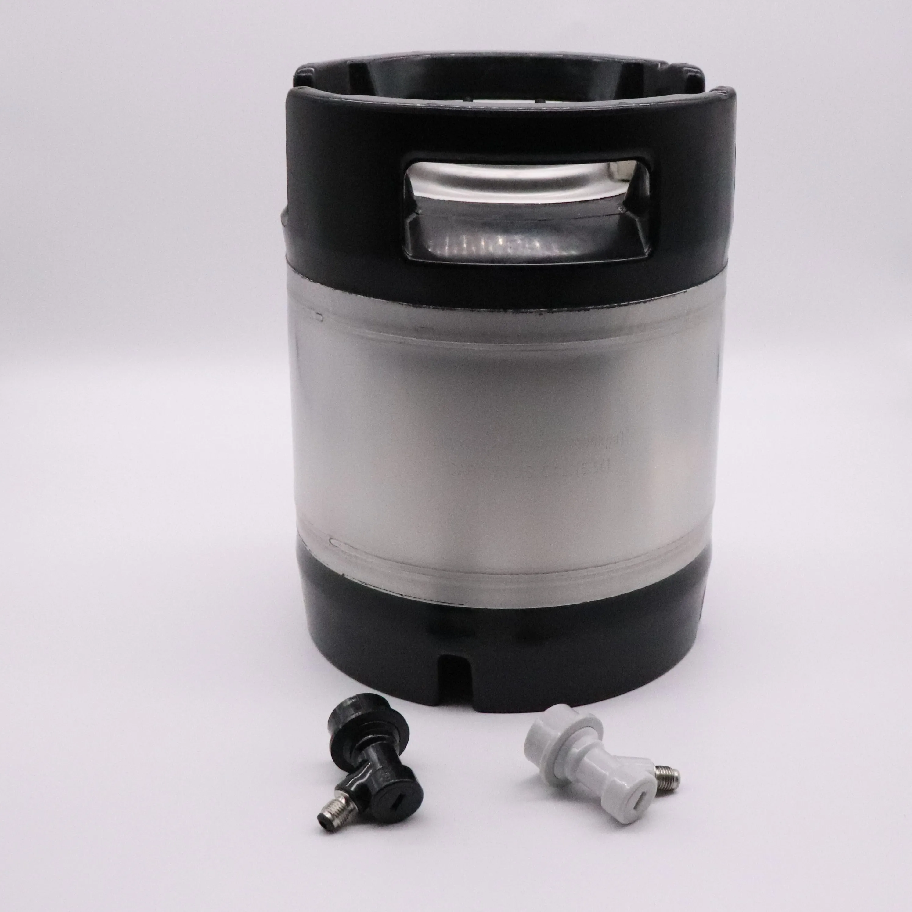 19L portable tint keg pressure car wash tank car wash spray  car water spray keg