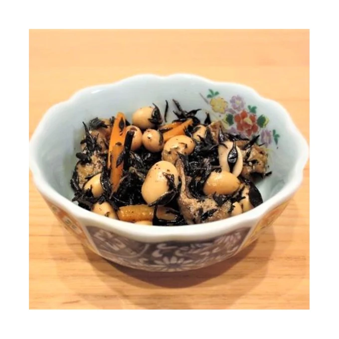 Сушеная Соя с высоким содержанием белка для похудения