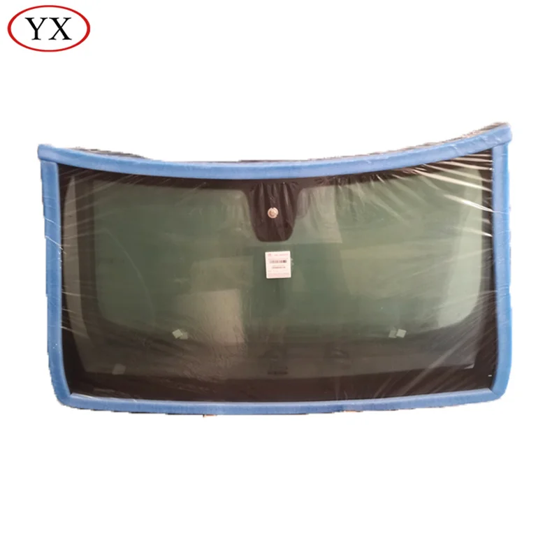 Windshield Glass AUTO FRONT LAMINATED WINDSHIELD GLASS