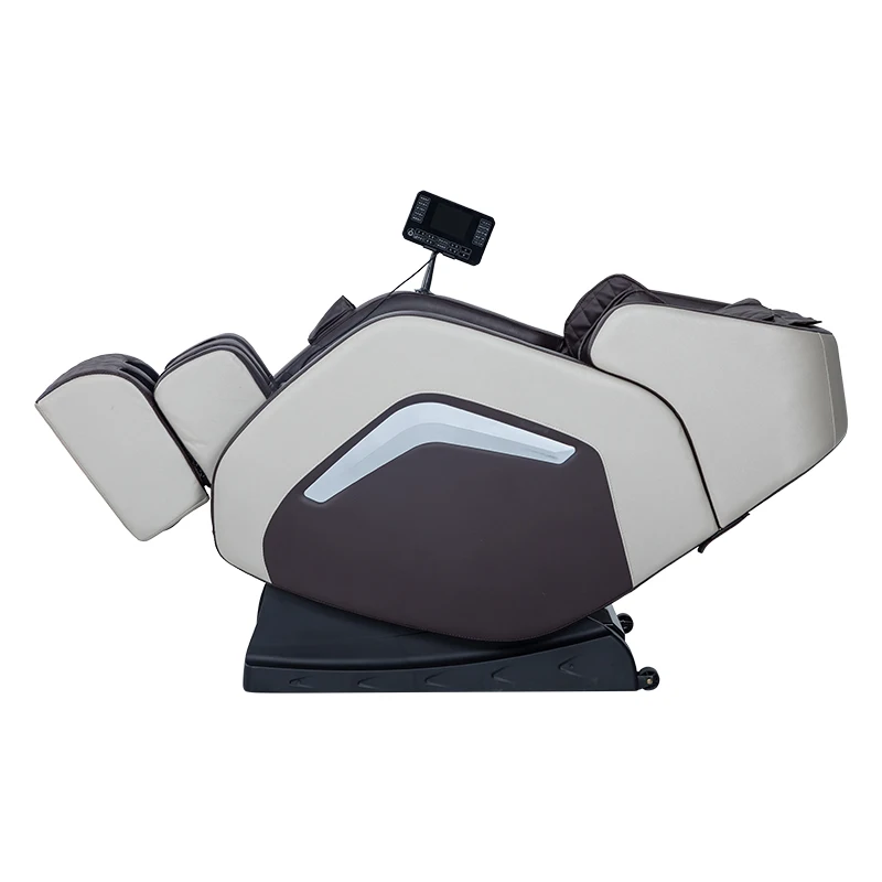 Multi function Massage Chair electric heating recline full body massage chairs Intelligent shiatsu massage sofa