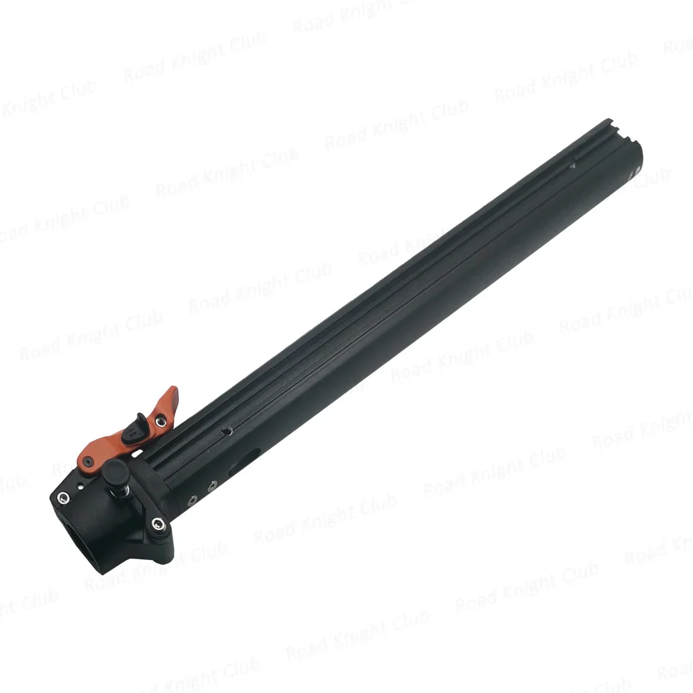 TEVERUN Blade GT Front Rod Blade GT II Folding Stem With Folding Part Pole Original Electric Scooter Blade Part