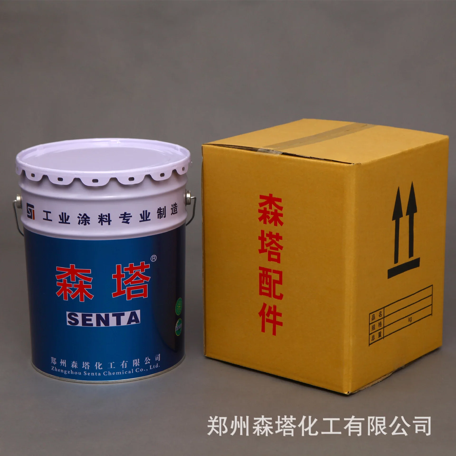 Rust conversion agent Water-based environmental protection rust layer conversion agent