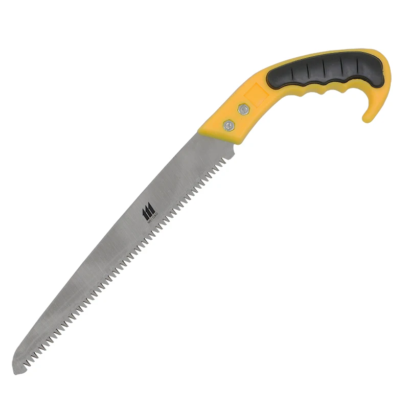 
Waist Saw Metal Band Hand Saw Manufacturer High Quality Eco-friendly 270mm HANDSAW Woodworking Cutting Wood FIXED BLADE 17-ZJ270 