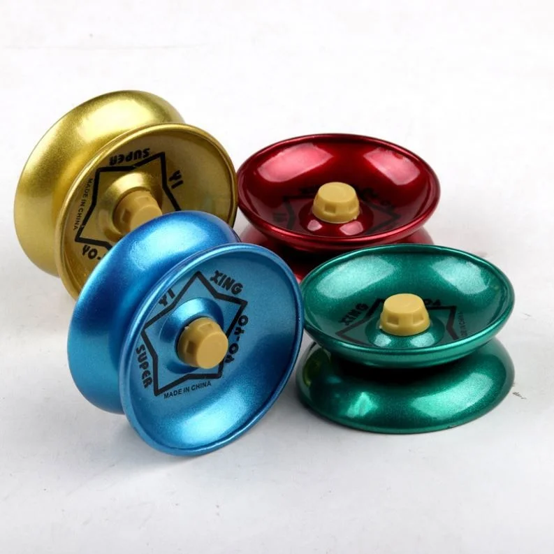 
Three-color optional yo-yo toy for Amazon 