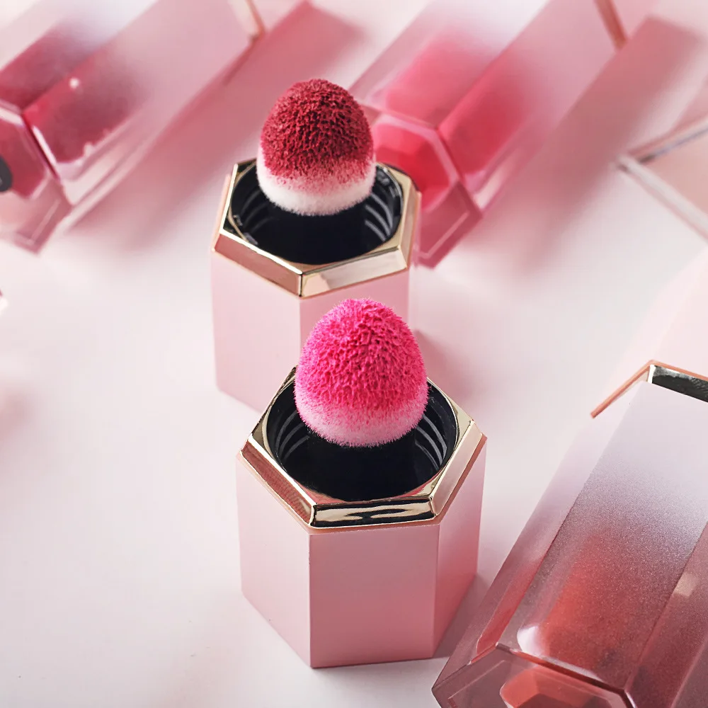 Makeup Blush private Label Lip Blush face Lift Natural Matte Blusher tint