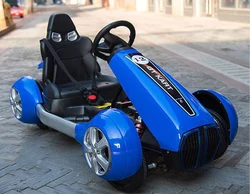 Cost-Effective Adult Go Karts Gas Powered Self-Resetting Fuse Go Karts Gas Powered For Kids With Music Player Go Kart For Teens