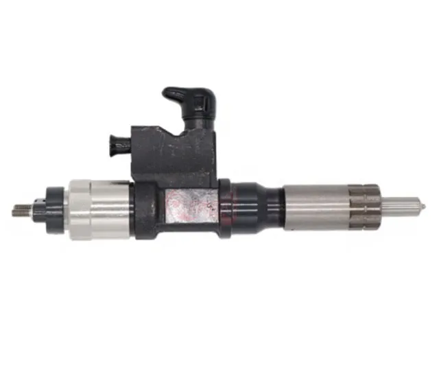 Top Quality Common Rail injector 095000-6376