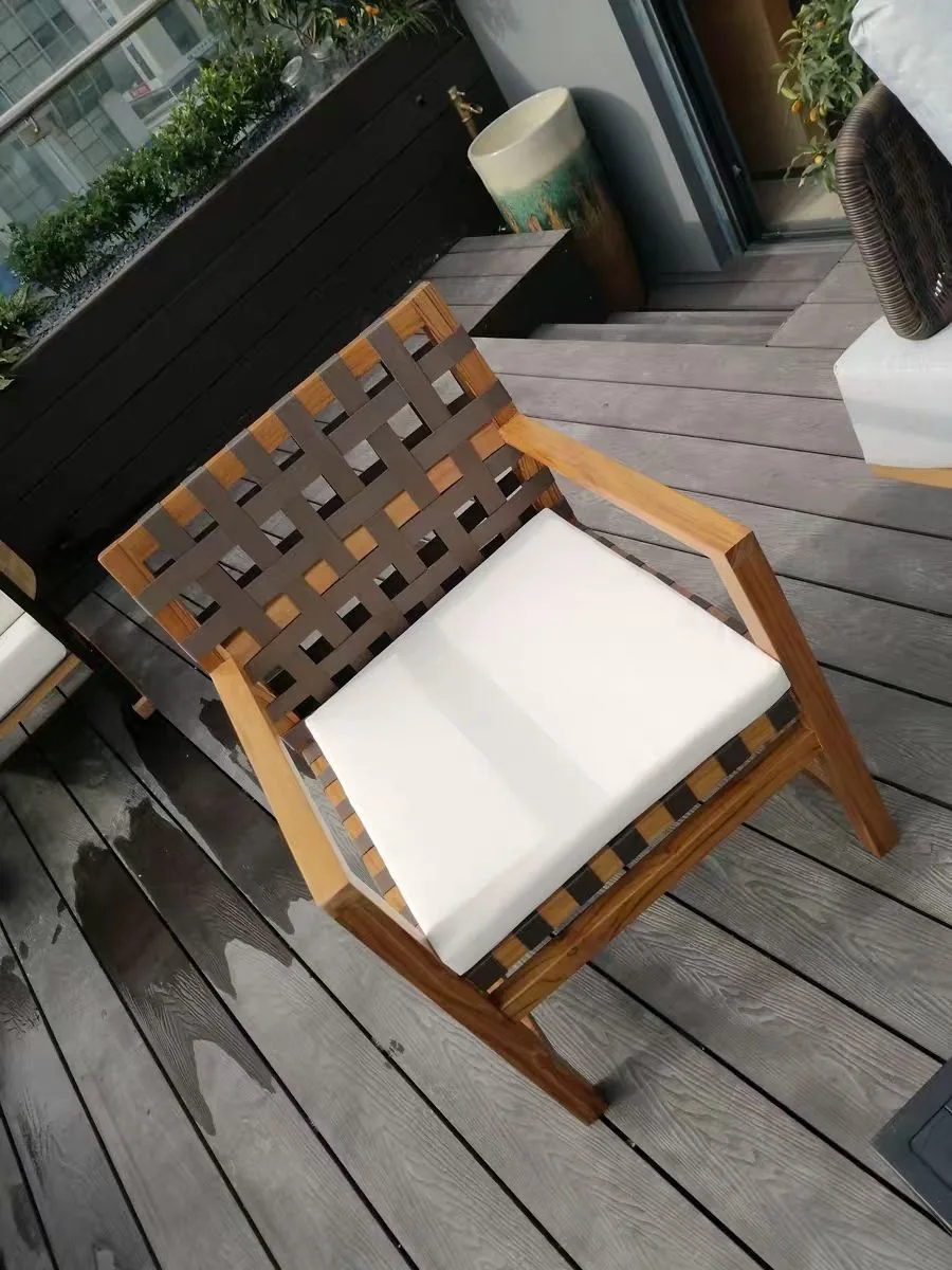 Ready to Ship Leisure Rattan Furniture Outdoor/Indoor Rattan Garden Furniture Rattan Sofa Set