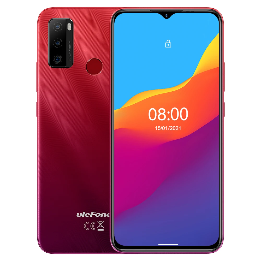 Factory Price 2GB+32GB Hot Sale Smartphone Android Cheap