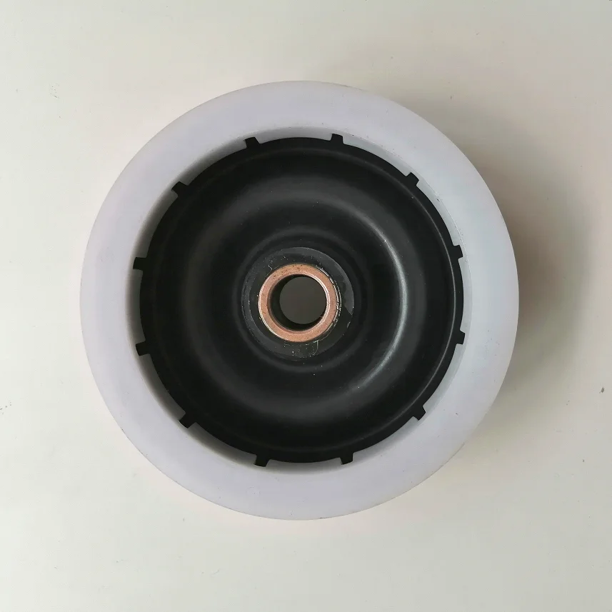 High quality rubber bowl leather bowl for washing machine INDIA
