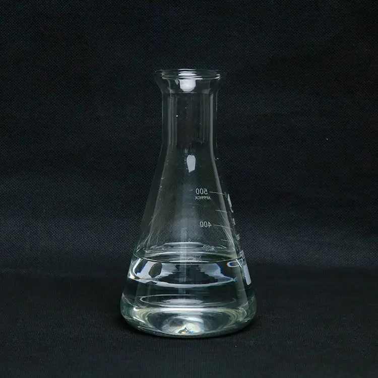 Глиоксиловая кислота Заводская поставка C2H2O3 CAS 298-12-4 синтезы материал