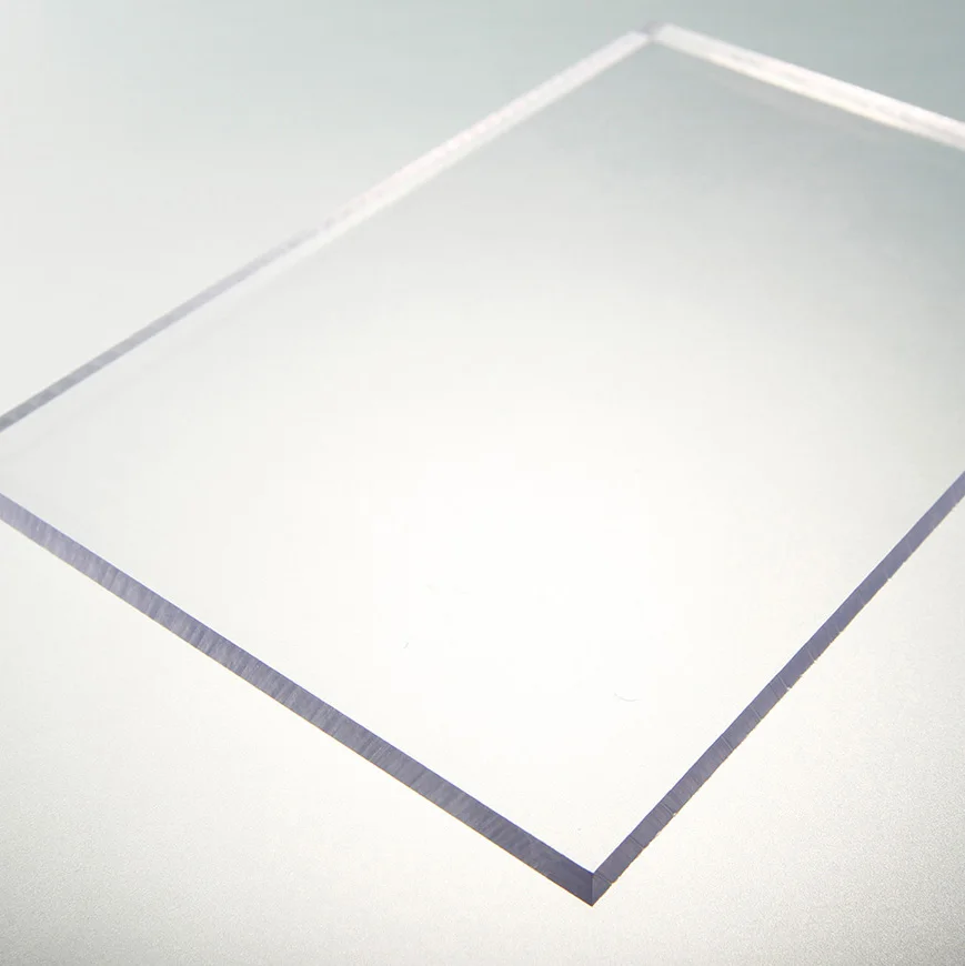 transparent color  2mm 3 mm 5mm pet sheet Form E thermoforming vacuum forming light box billboard advertising