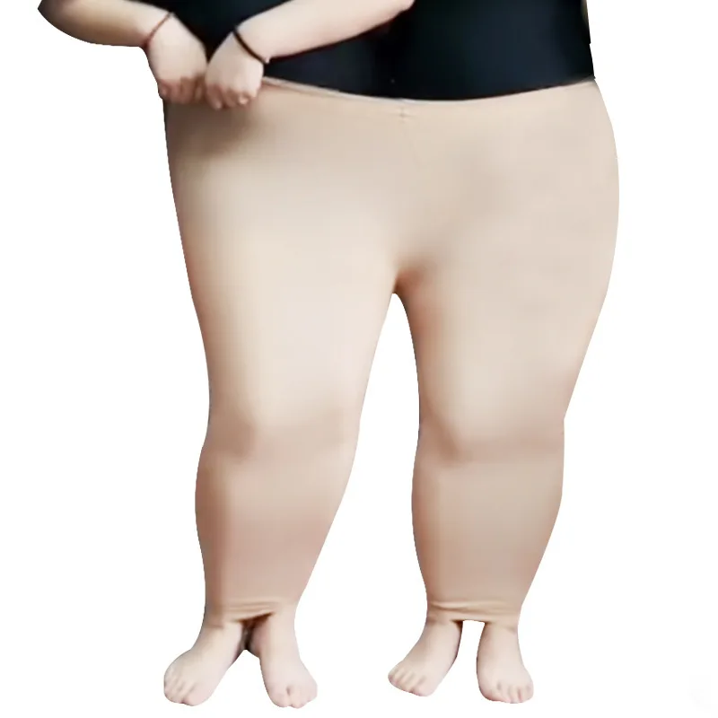 
plus size sexy women Transparent Silk Stockings stay up thigh high slim fit breathable stocking 