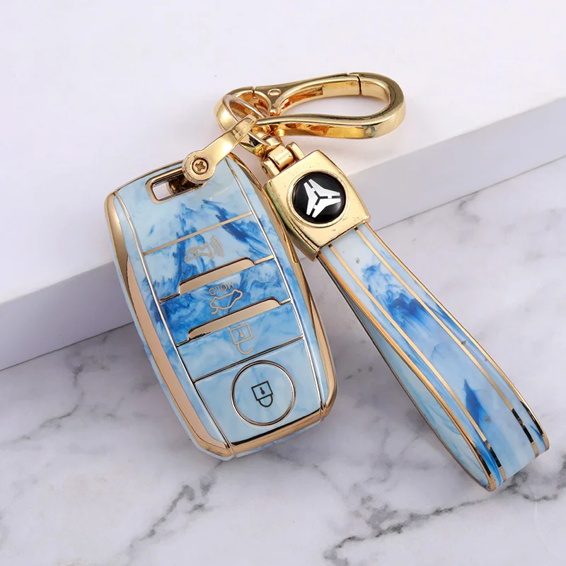 Car Key Cover for Kia Optima Sportage Cerato Rio Sorento K5 K3,4 Buttons TPU Car Key Case Cover,Soft TPU material car key cove