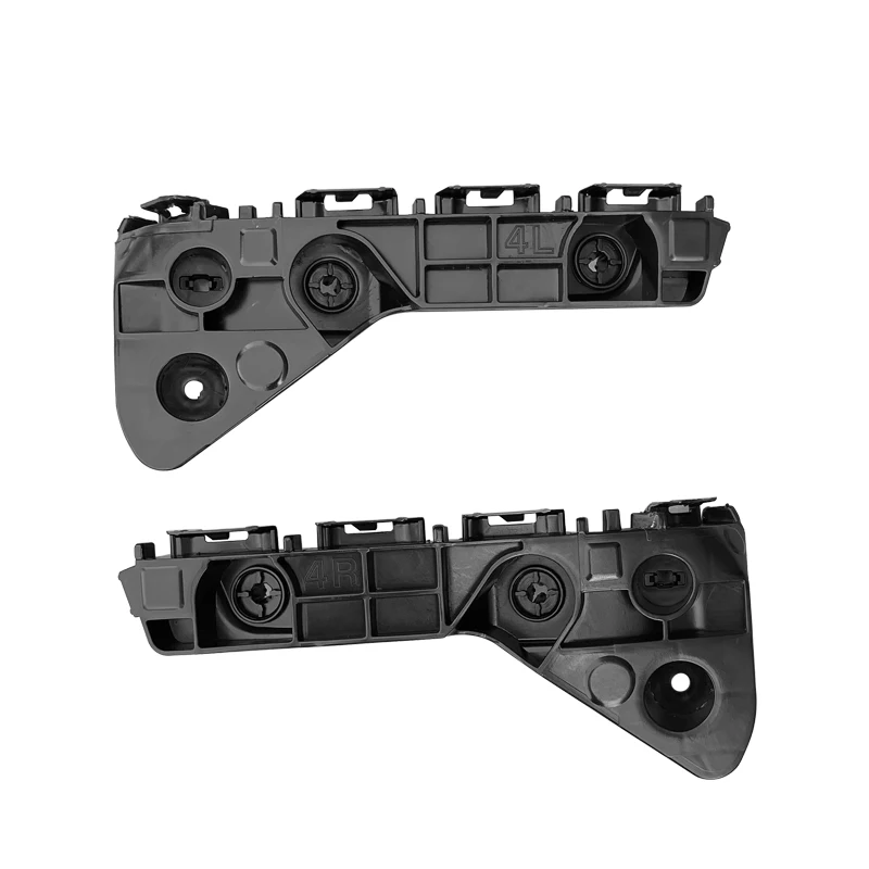 Car Accessories Front Bumper Facelift Conversion Body kit Body Kit for Toyota Hilux Vigo 2008-2012 Change Upgrade To 2021 REVO