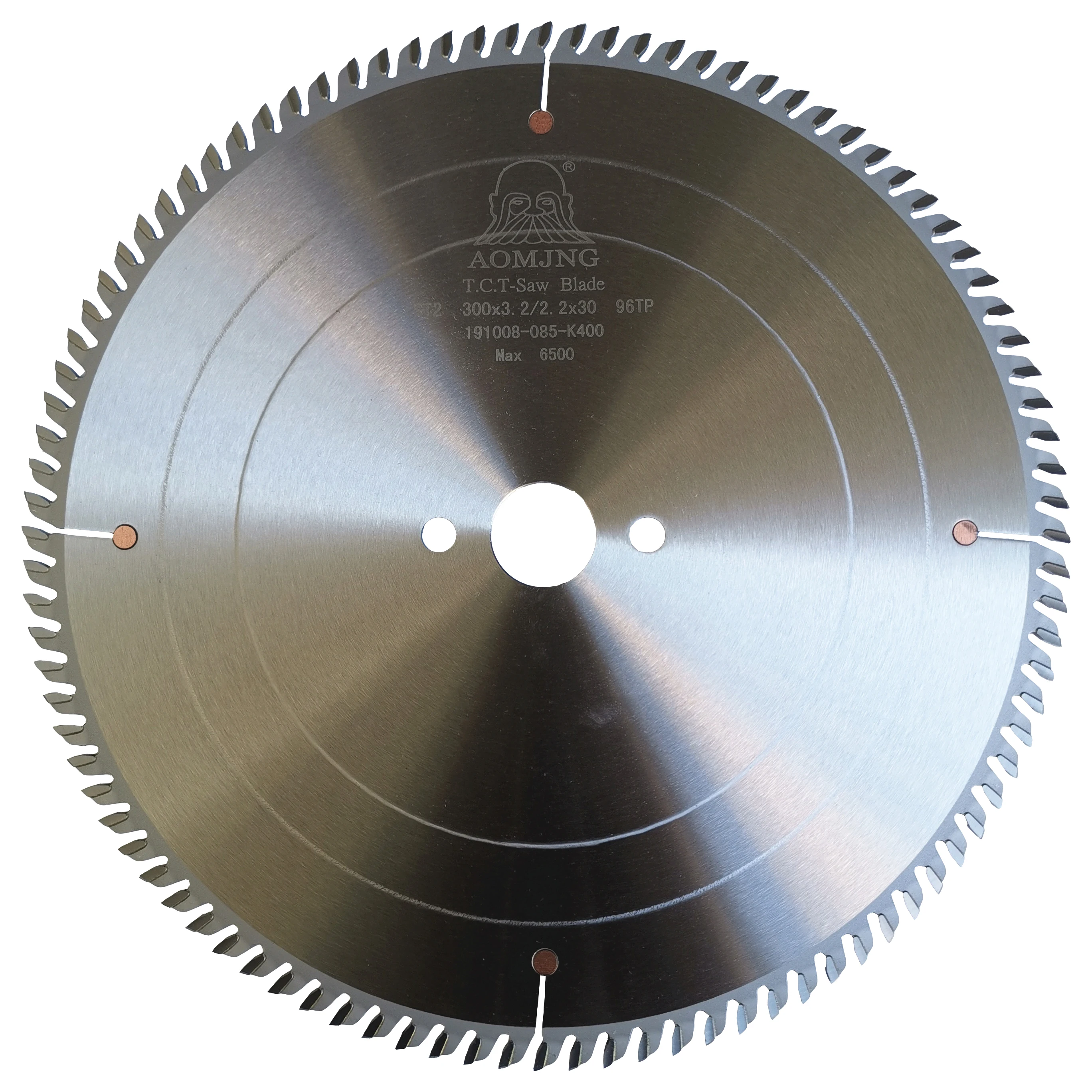 Top quality and good price excellent quality tct band saw blade wood cutting