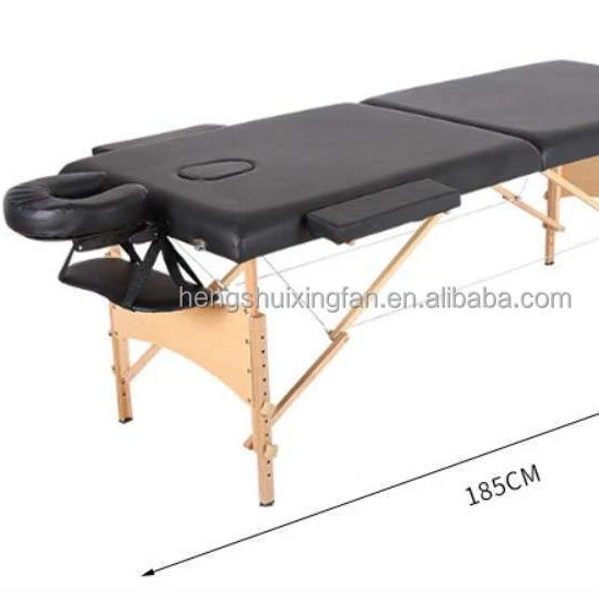 High quality hot selling Multifunctional Spa Full Body Beauty Furniture Salon Table Massage Bed beauty bed massage table