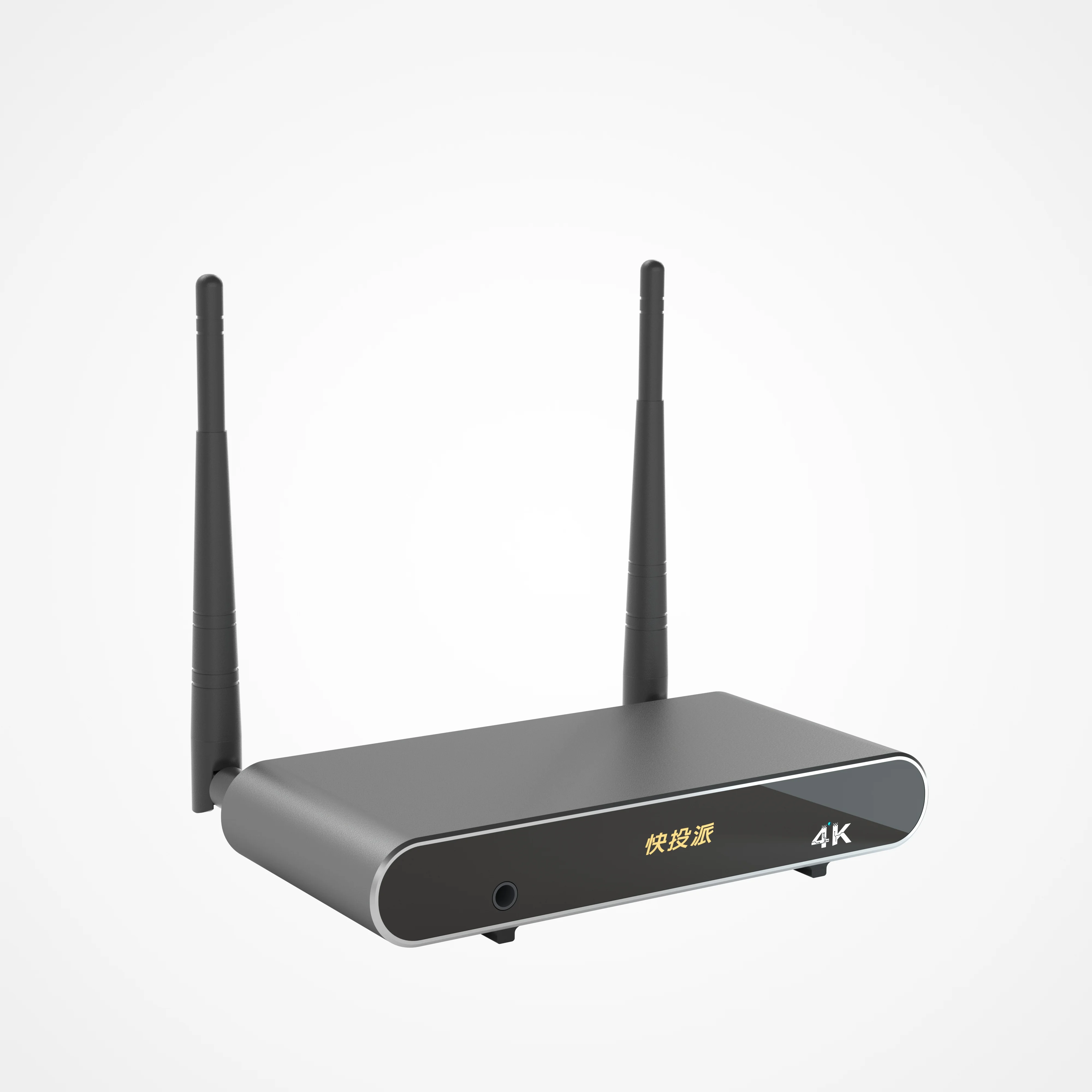 powerful compatibility wireless presentation system  with wifi display dongle ,HDM1 extender tx,rx  AV signal to miracast