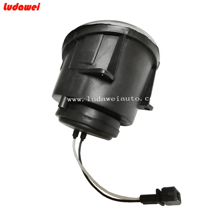 Front fog lamp for HAFEI ZHONGYI /HF6370/ LB