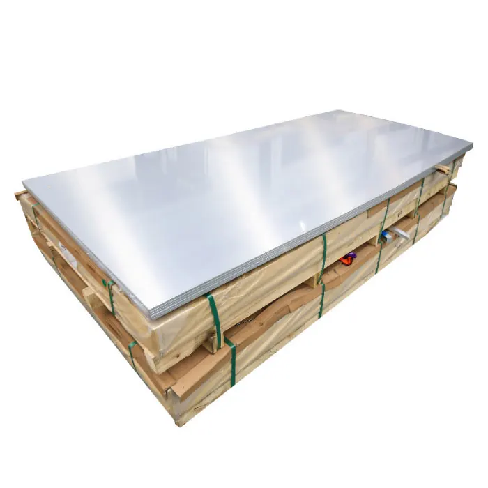 China Manufacturer Wholesale Customization 5083 Aluminum Plate