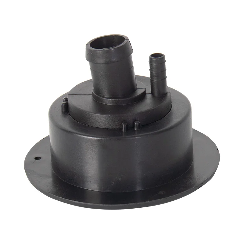 SEAFLO UV Stabilized Plastic RV Water Inlet RV Accessories