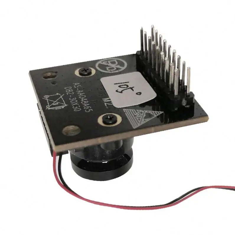 2K HD Wide Angle OV5640 Camera Module 5MP dvp with JPEG YUV IR-CUT MCU Module