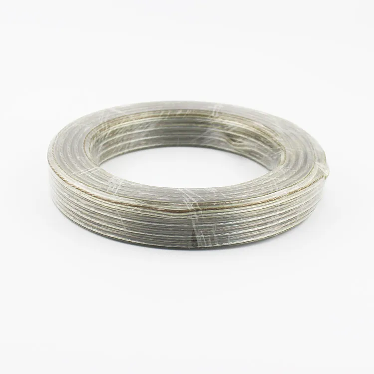 Factory Direct Sales type c audio cable adapter type cables de audio car audio cable