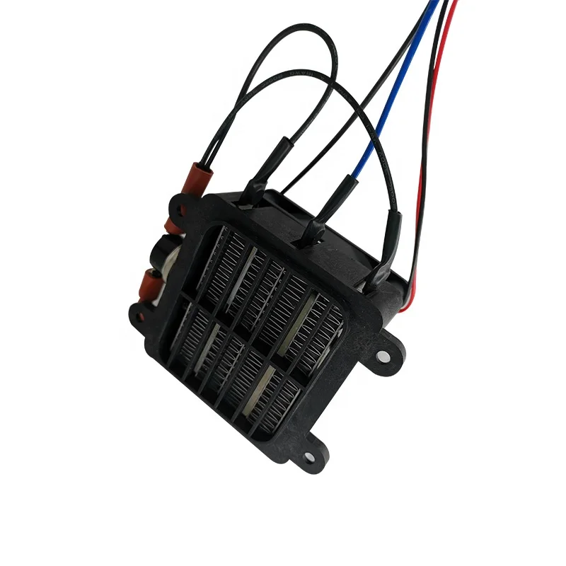 New Arrival Premium Manufacturer 12V PTC Resistors Electric Fan Heater Ptc air Heating element