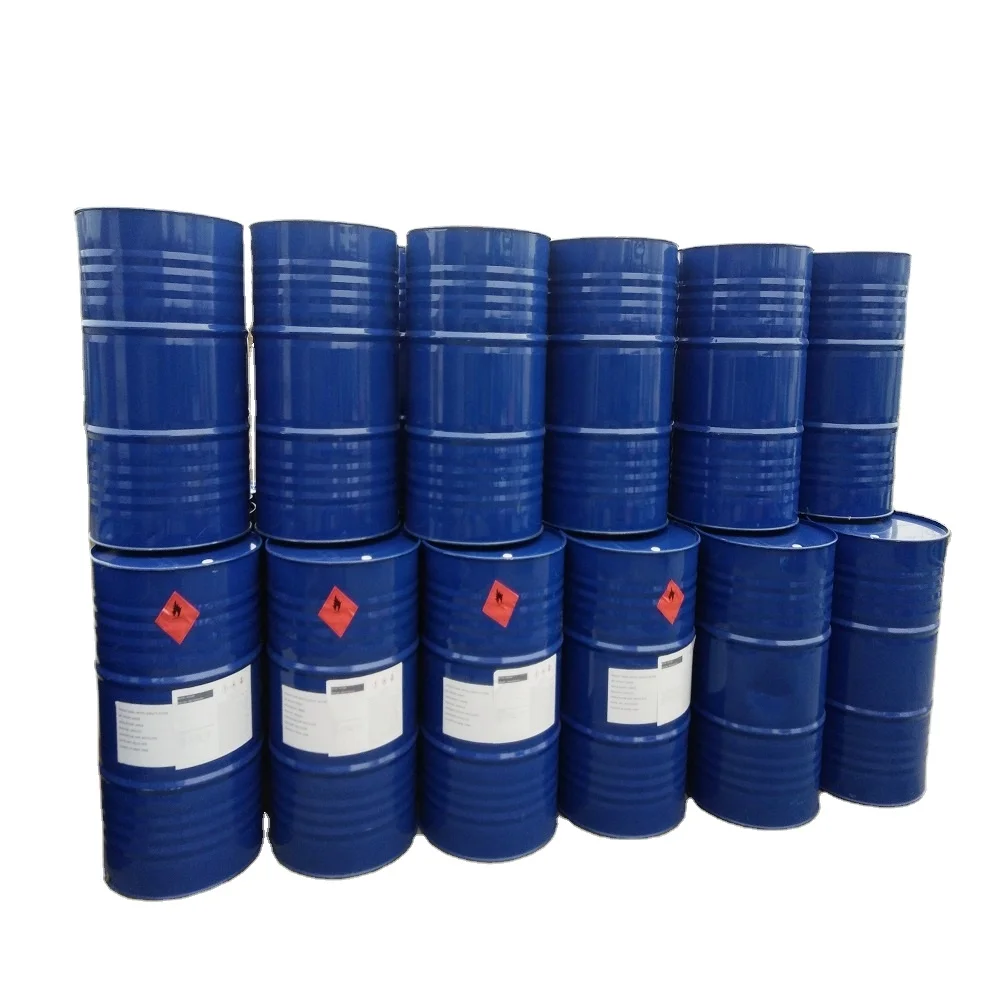 Factory Supply Hot-Selling 96% Purity xylene industrial grade xylene liquid chemical solvent CAS1330-20-7 Mixed Xylene