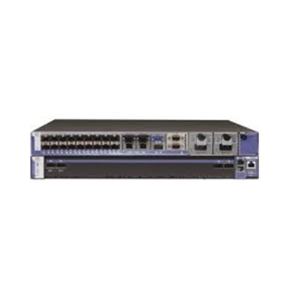 R4G55B SN3600B 32Gb 24/8 8-port 16Gb Short Wave Small Form Pluggable + Fibre Channel Switch for HPE