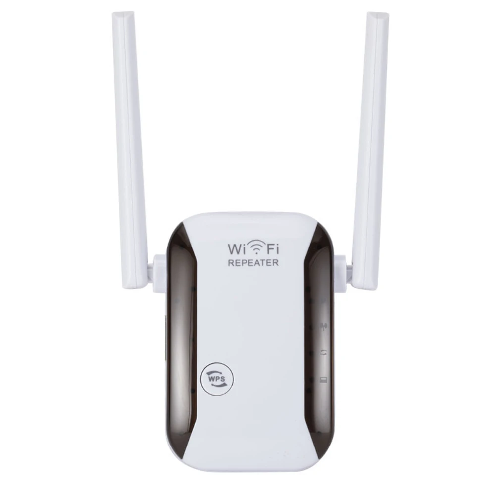 Multifunctional 2.4ghz and 5ghz dual band wifi network booster 4g mobile signal repeater for wholesales