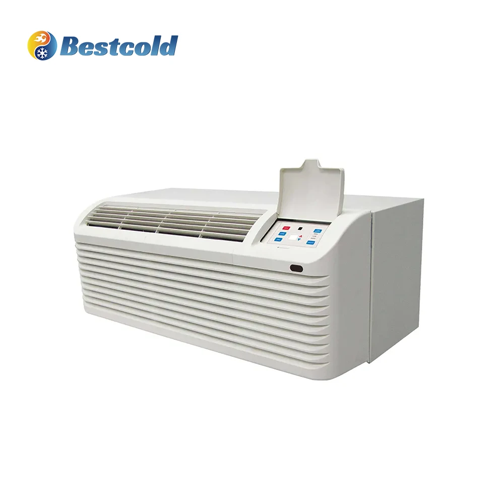 BESTCOLD 9000 BTU/12000/15000BTU cooling and heating energy efficient Air Conditioner units PTAC