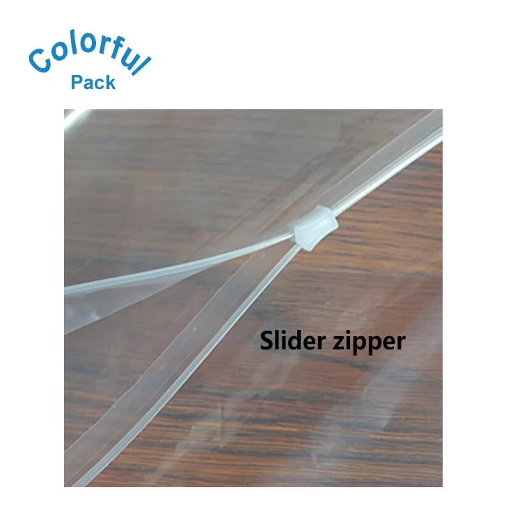 
Custom Matte Print Pe Zip lock Poly Zip Lock Frosted Plastic Packaging Bag For Clothes 