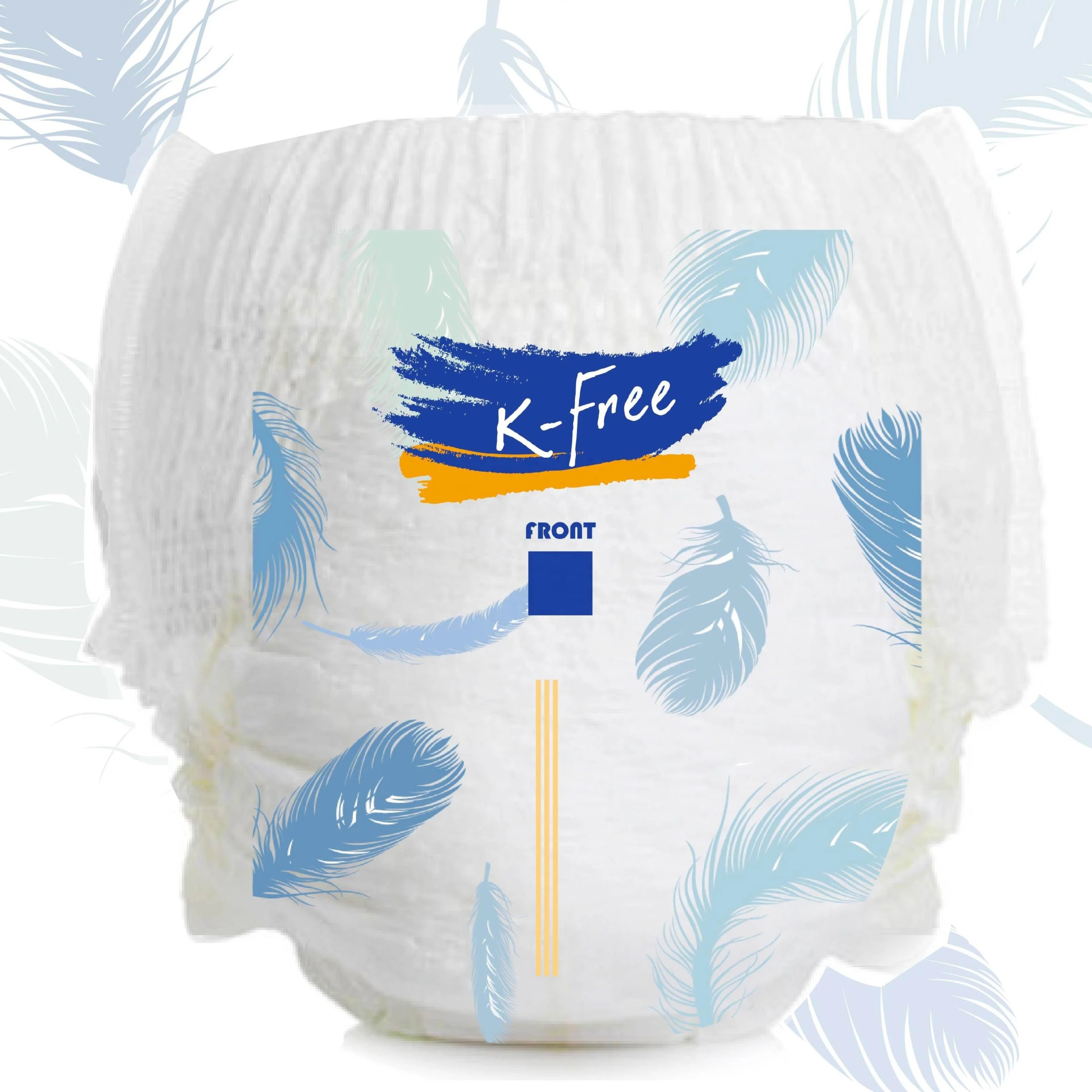 Мягкие детские подгузники, размер L, 276 шт./коробка, оптовая цена, только 7,65 долларов США/пакет, дистрибьюторы подгузников