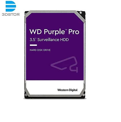 Wholesale High Quality 8tb Hdd Server Hard Disk Drive For Surveillance System Internal Hard Drive Hdd