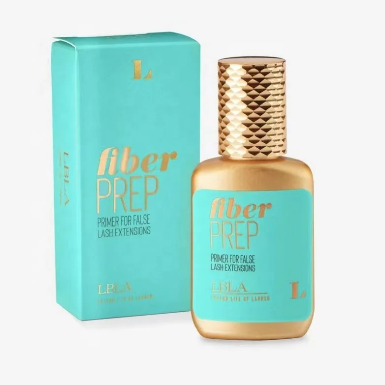 High Quality Allergy-free Lash Primer Private Label Glue Primer Adhesive Eyelash Extensions Primer