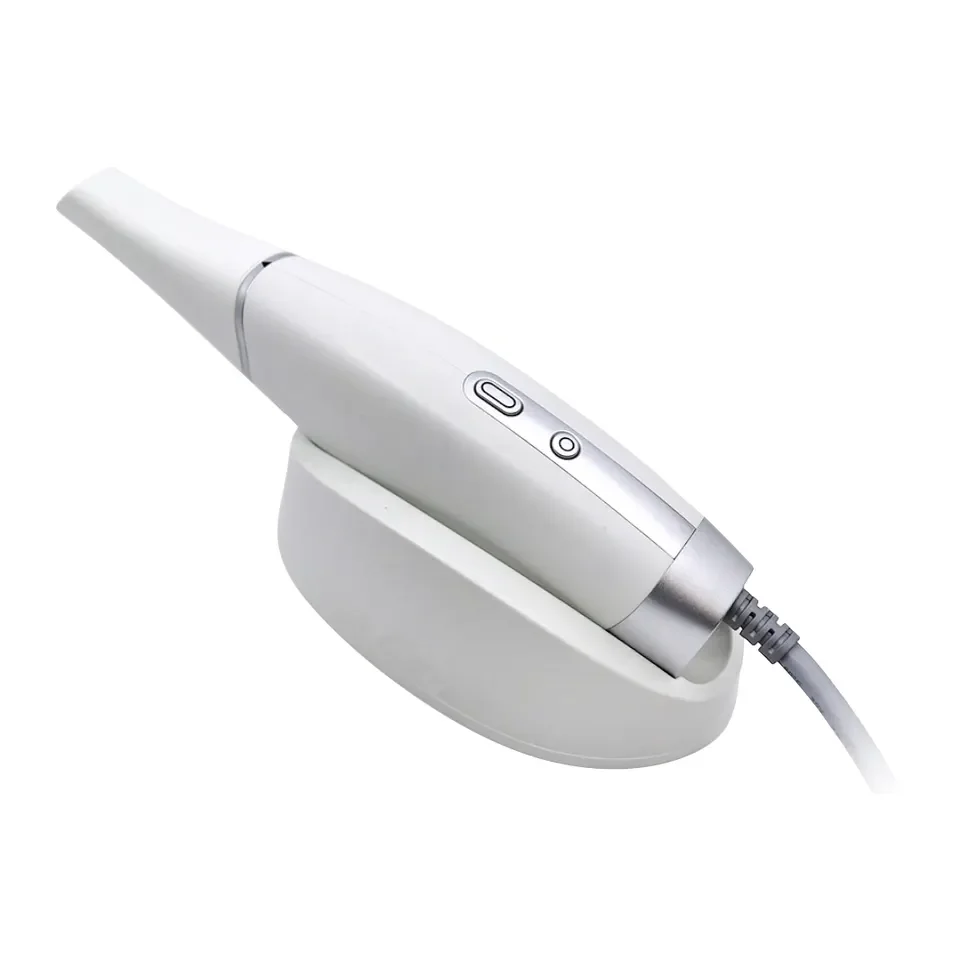 Dental Intraoral 3D Scanner Fussen S6000 Cost Effective Dental Equipment