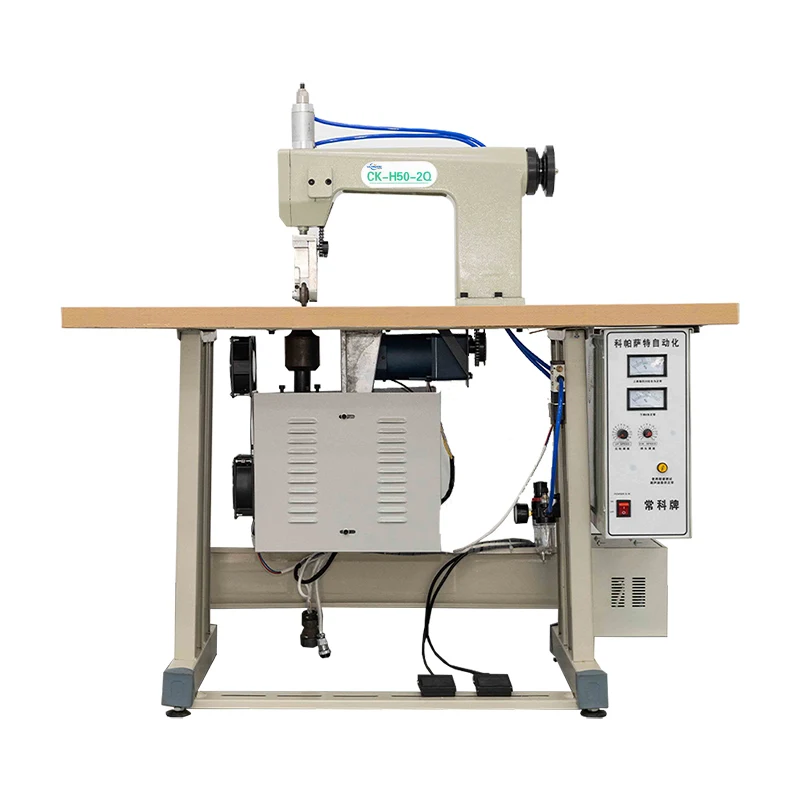 Make Customization Lace Sealing Roller Size 50mm Production Underwear Lace ultrasonic sewing machine