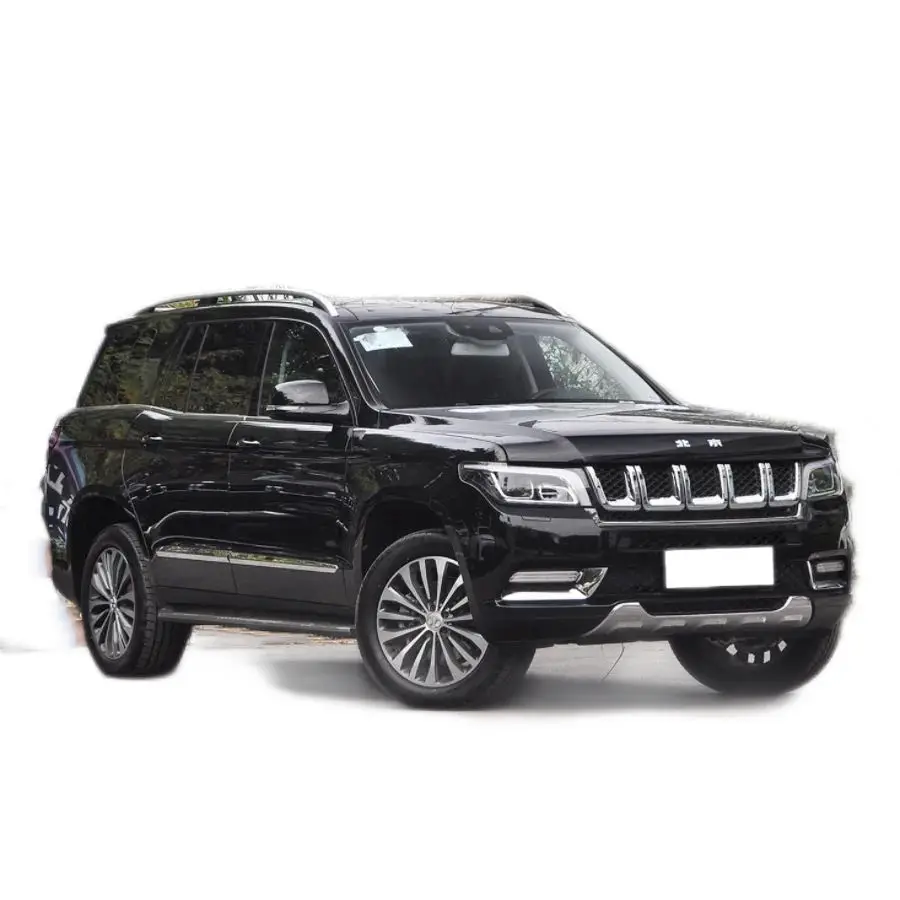 Заводская цена BAIC beijing BJ90 3 0 T топливный насос для автомобиля Mercedes-Benz GLS той же модели супер роскошное вездеходное внедорожное транспортное средство