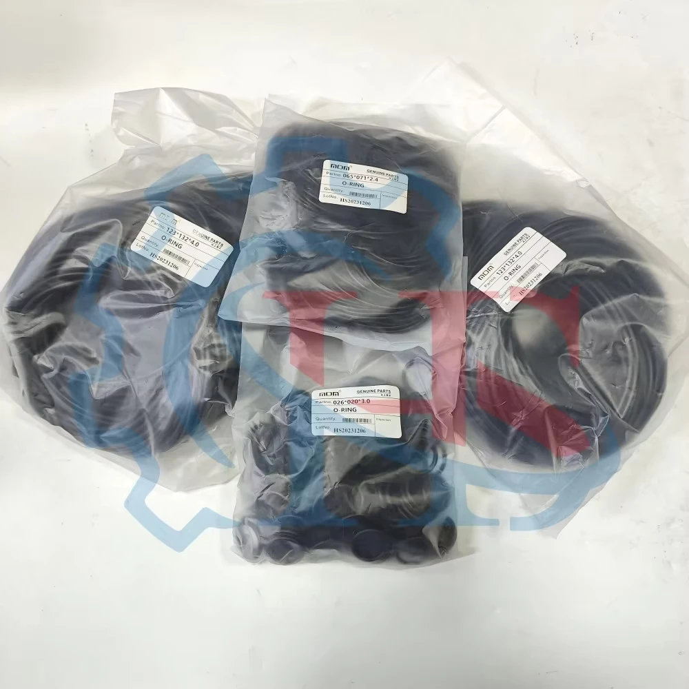 015*010*2.4 O-Ring  20.1*15.3*2.4/015*018*19.0/014*012*2.0 O-Rings High Temperature Oil Chemical Rubber Seals