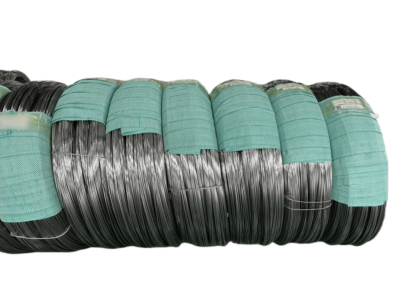 Factory Wholesale Ultra Thin Hard 201 304316 410 Stainless Steel Wire