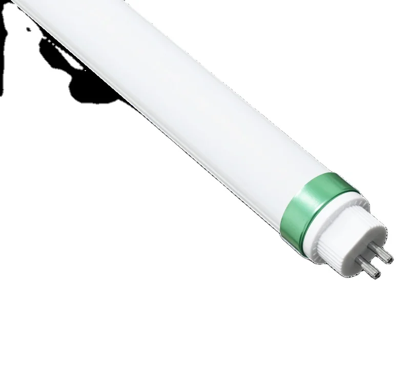 Лидер продаж в Европе Североамериканское светодиодное освещение 160 лм/Вт светодиодная лампа T8