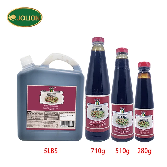 PRB Soy Sauce /Sun Bird Chicken Stir-fry Sauce