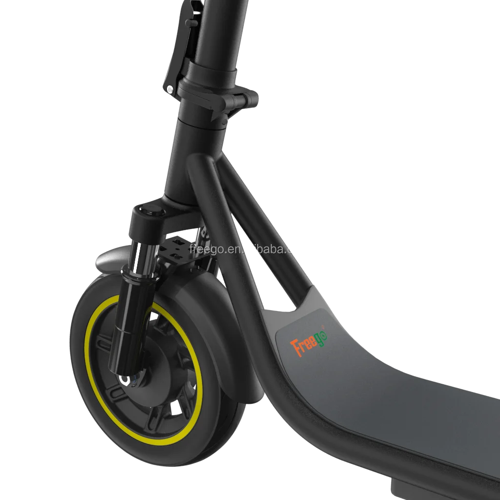 EU warehouse drop shipping powerful mini high speed folding scooter electric kick scooters with suspensions