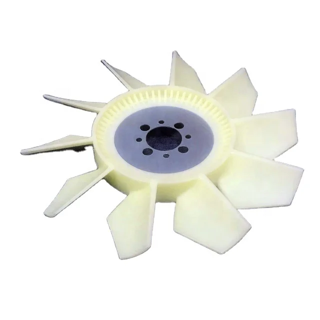 New HMMWV CENTRIFUGAL FAN IMPELLER for HMMWV M988, humvee,Hummer H1 473542599103,12460252,2930014208622