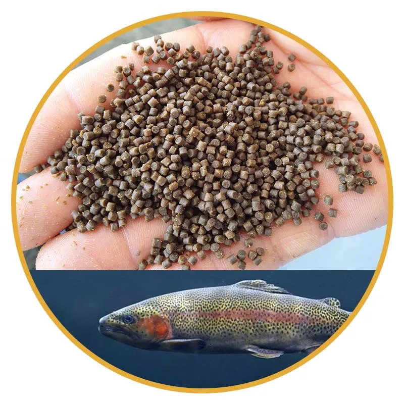 Fish meal fish feed production plant for sale