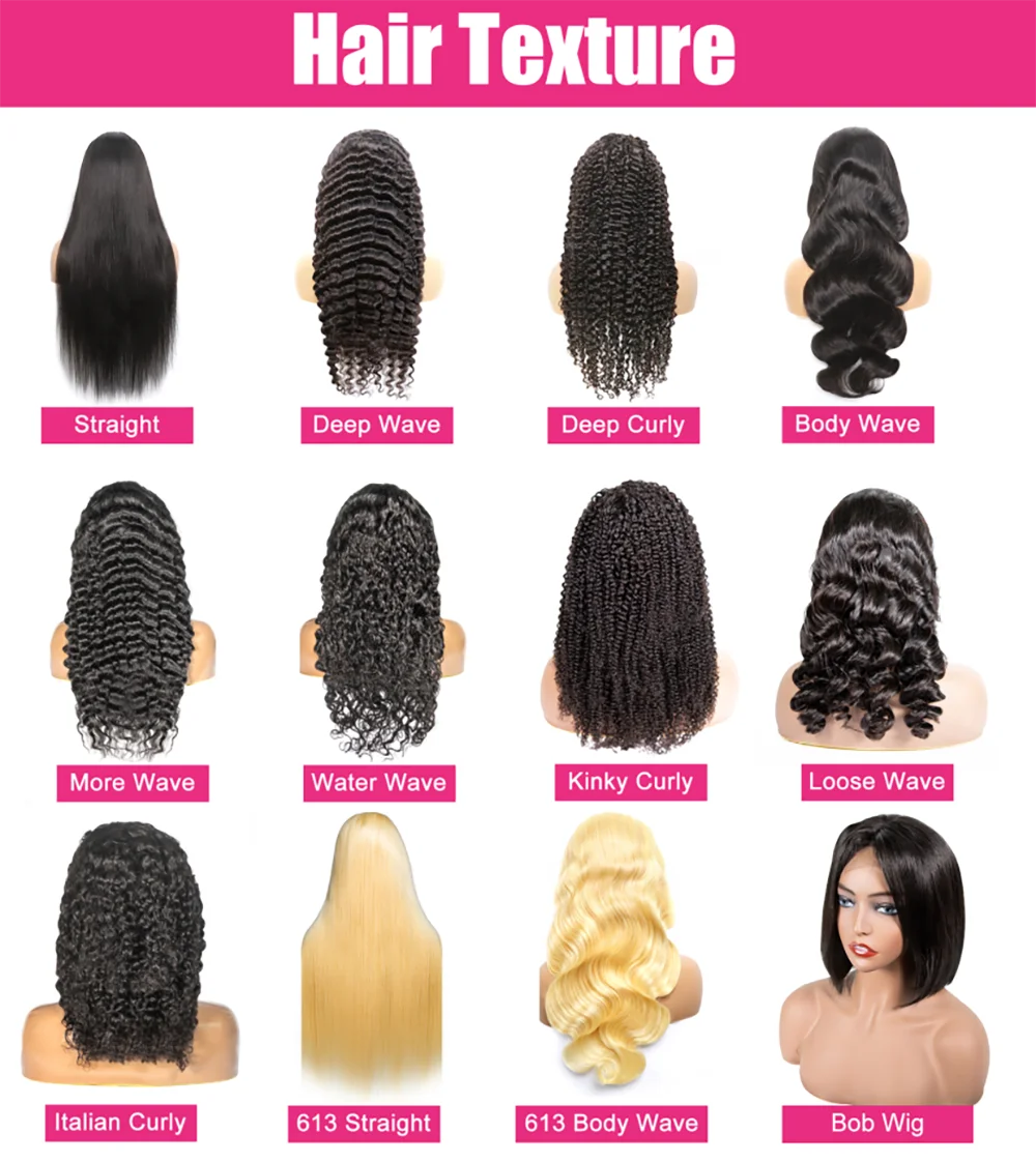 GS Factory Wholesale 150% Density Brazilian Human Hair Straight Lace Front Wig,Grade 10A Lace Wigs,Cheap Price Lace Frontal Wig