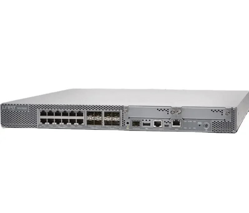 Juniper SRX1500-AC Firewall SRX Series Service Gateways New Original