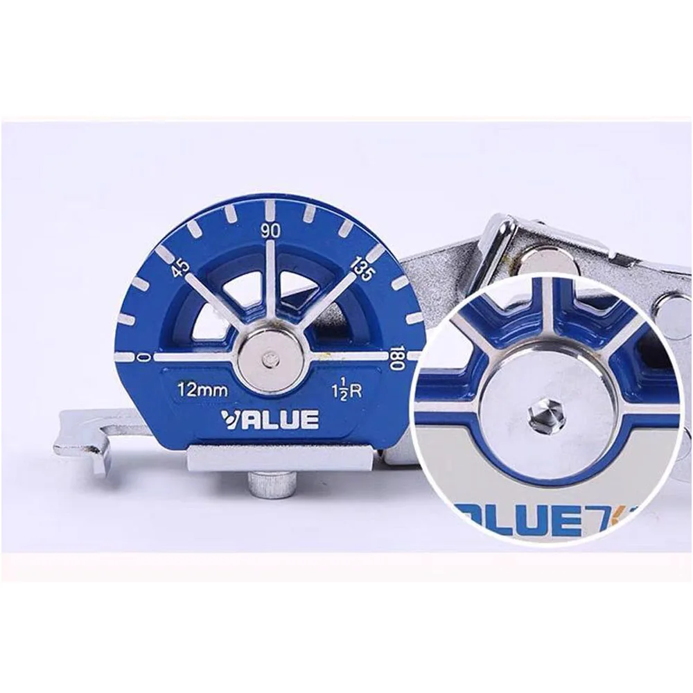 Hand tools VALUE Pipe Fitting Bending Tool VBT-1